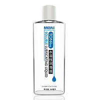 Лубрикант на водній основі "Jirun" 260 мл. - Інтимна змазка