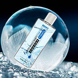 Лубрикант на водній основі "Jirun" 260 мл. - Інтимна змазка, фото 2