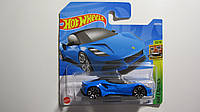 Машинка Hot Wheels Lotus