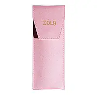 ZOLA Чохол для пензлів, Світло-рожевий