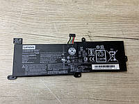 Батарея для ноутбука Lenovo IdeaPad 320-15IAP, 320-15ISK, 320-15IKB (L16M2PB1) Знос 51% 14WH