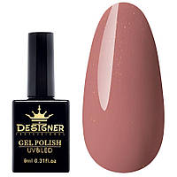 Гель-лак Designer Professional Gel Polish G210