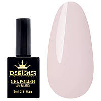 Гель-лак Designer Professional Gel Polish H213