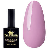 Гель-лак Designer Professional Gel Polish H217