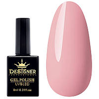 Гель-лак Designer Professional Gel Polish H218