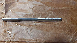 Розвертка машинна 4.3 мм ГОСТ 1672-80