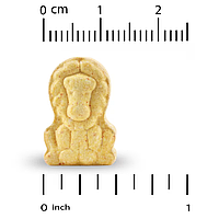 Вітаміни Chewable Multi-Vitamin For Children Assorted Fruit Flavors California Gold Nutrition 180 таблеток, фото 3