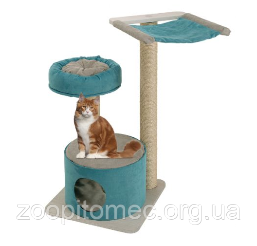 Спально-игровой комплекс для кошек JAGO ferplast