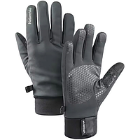 Влагозащитные перчатки Naturehike NH19S005-T, размер М, серые