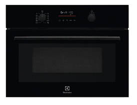 Мікрохвильовка з грилем Electrolux EVM6E46Z