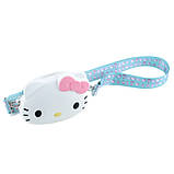 Гаманець дитячий Kite Hello Kitty HK24-2800-2 Білий, фото 5
