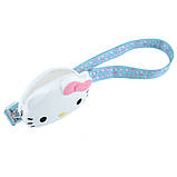 Гаманець дитячий Kite Hello Kitty HK24-2800-2 Білий, фото 6