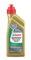 Масло трансмиссионное CASTROL SYNTRANSTRANS 75W-90 1л