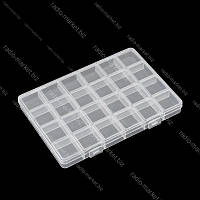 Касетниця-органайзер 24