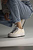 Жіночі кросівки Walk'N'Dior Sneaker White ALL06092, фото 4