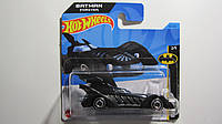 Машинка Hot Wheels BATMAN FOREVER BATMOBILE