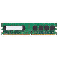 Модуль памяти для компьютера DDR2 4GB 800 MHz Golden Memory (GM800D2N6/4G) MM