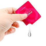 Жіночий гель-збудник "MiniLove" 1,5 мл - Інтимна змазка, фото 2