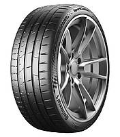 CONTINENTAL SportContact 7 255/35R19 96Y