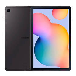 Планшет Samsung Galaxy Tab S6 Lite 2024 4/128GB Wi-Fi Gray (SM-P620NZAE)