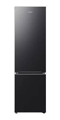 Холодильник з морозильною камерою Samsung RB38C602EB1