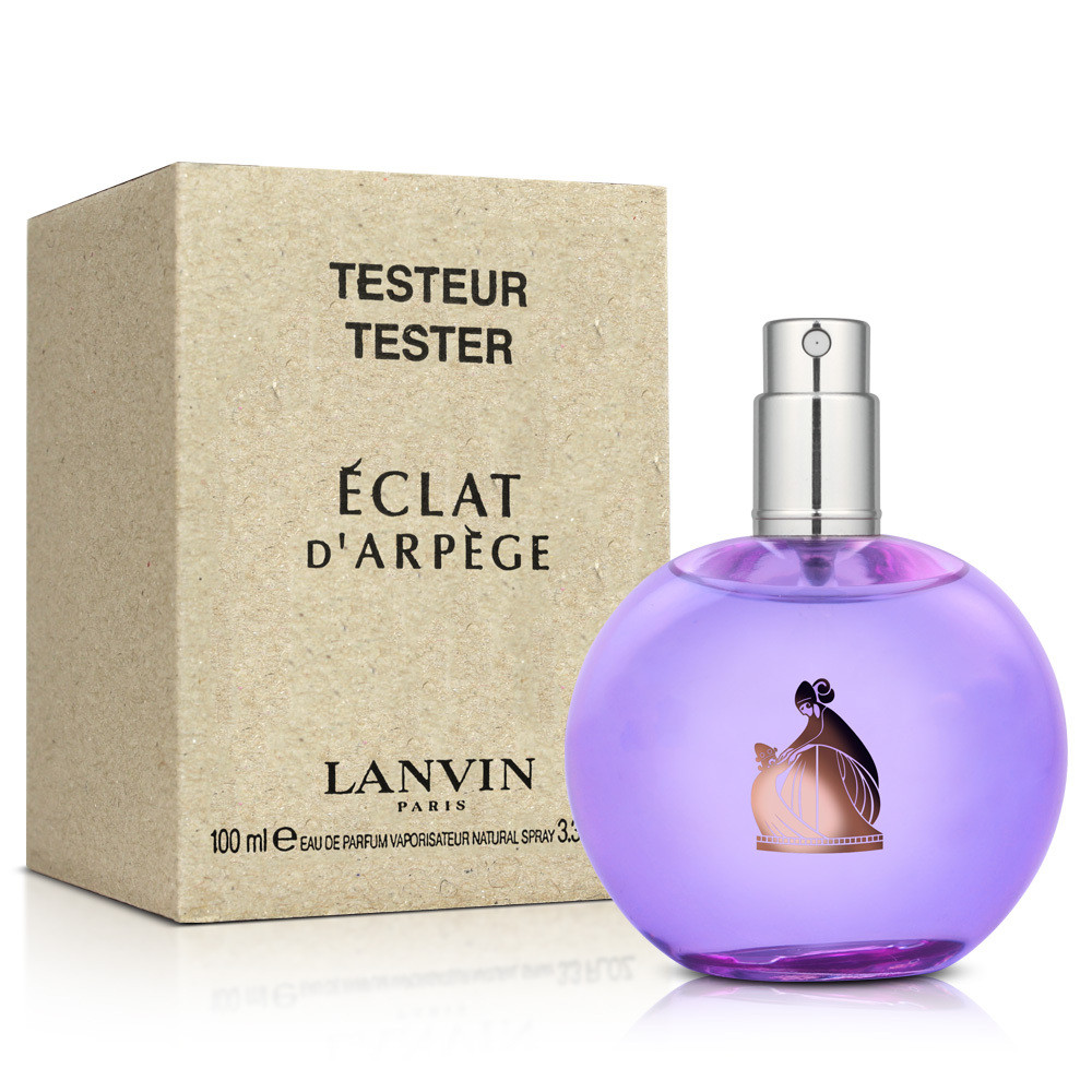 Тестер Парфумована вода для жінок Lanvin Eclat D`Arpege 100 мл
