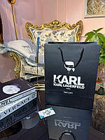 Пакет Karl Lagerfeld маленький 643634