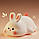 Світильник Акумуляторний Rabbit Нічник Бездротовий Силіконовий Зайчик (00884), фото 2