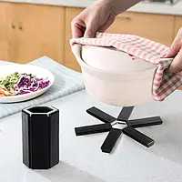 Подставка под горячее Folding Pot Mat WNB-876