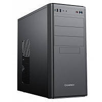 Корпус Gamemax MT816-2U3-TYC MM