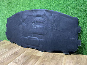 Шумоізоляція капота BMW e46 98-05- Шумка капота БМВ Е46