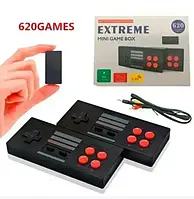 Игровая приставка U-BOX EXTREME Mini Game Box AHH-07 WNB-876