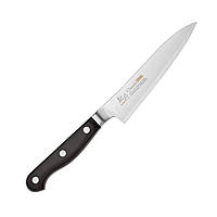 Ніж кухонний Shimomura Kitchen Knife Classic Utility, 125мм