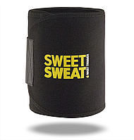 Жиросжигающий термопояс Sweet Sweat