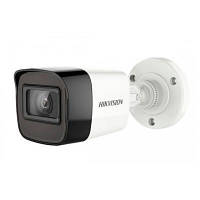 Камера видеонаблюдения Hikvision DS-2CE16H0T-ITF(C) (2.4) MM