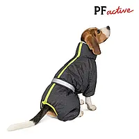 Комбинезон Pet Fashion Cold для собак, размер 2XL, серый i