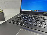 I5-8365U 256gb ddr4 ssd 13.3” Стильний ноутбук Dell Делл 5300, фото 4