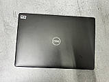 I5-8365U 256gb ddr4 ssd 13.3” Стильний ноутбук Dell Делл 5300, фото 9