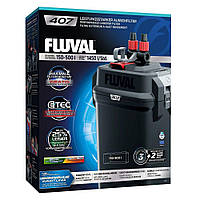 Внешний фильтр Fluval 407 для аквариума 150-500 л i
