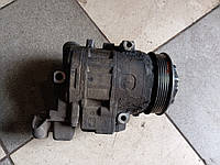 Компрессор кондиционера Mercedes a-class w168 4472208364