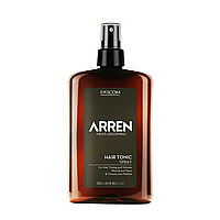 Спрей-тонік для чоловіків Arren Men's Grooming Hair Tonic Spray 250 мл (11280)