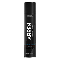 Спрей для фіксації волосся Arren Men's Grooming Ultra Hold Fixing (10395)