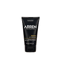 Гель для укладання Arren Grooming Brown Styling Gel (50285)