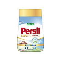 Стиральный порошок Persil Expert Deep Clean Автомат Sensitive 4.05 кг (9000101806229)