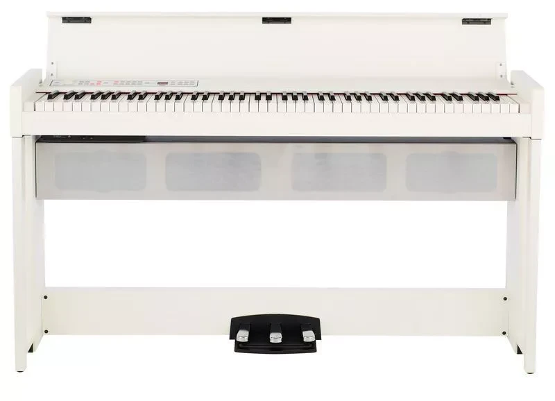 Цифрове піаніно Korg C1 Air WH