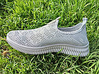 Кросівки сітка жіночі