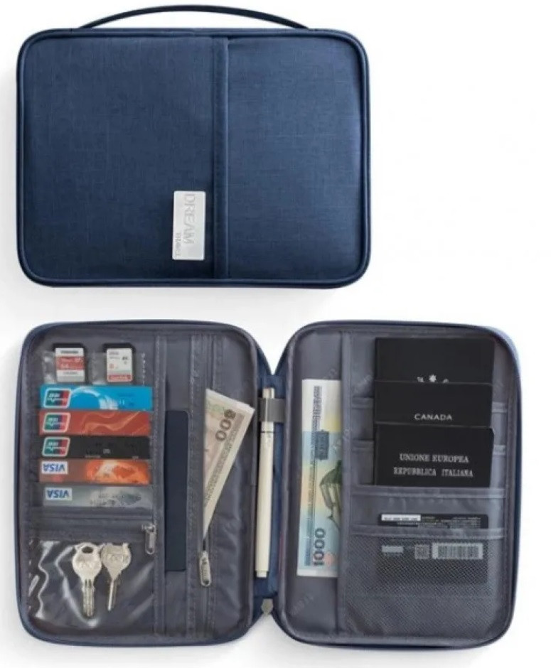 Органайзер для документів 37 х 27 х 10,5 см Лучшая цена, фото 1