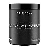 Powerful Progress Beta-Alanine 400 g tropical fruir
