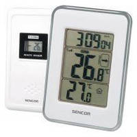 Термометр Sencor SWS 25 WS