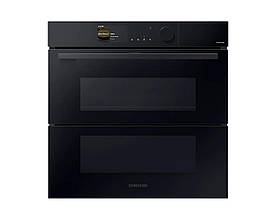 Духовка електрична DUAL COOK Samsung NV7B6785KAK